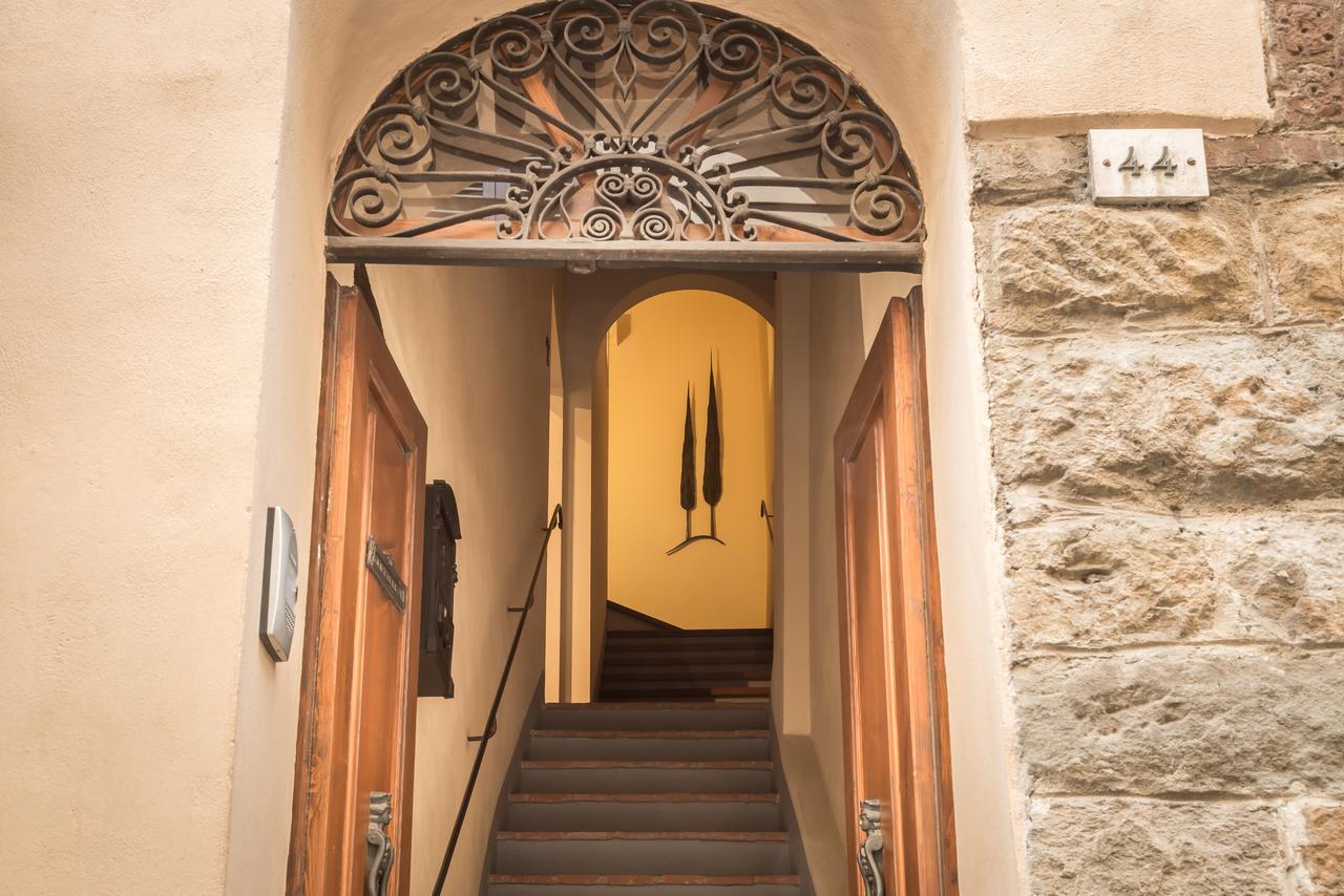 Guesthouse Via Di Gracciano - Adults Only Montepulciano Stazione Exterior foto